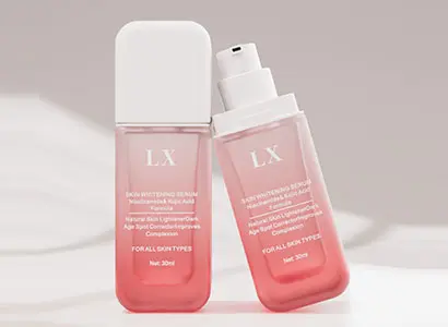 Airless Bottles Airless Bottles