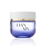 Custom Coloured Glass Cosmetic Jars - 1
