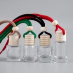 Car Perfume Diffuser Bottle - 1