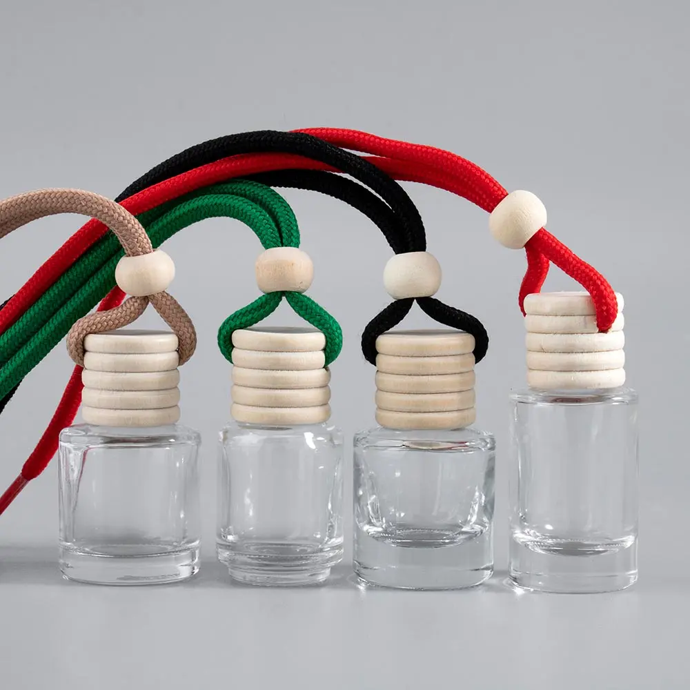 car perfume diffuser bottle