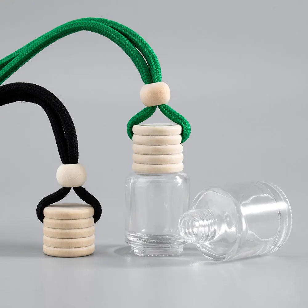 Car Perfume Diffuser Bottle