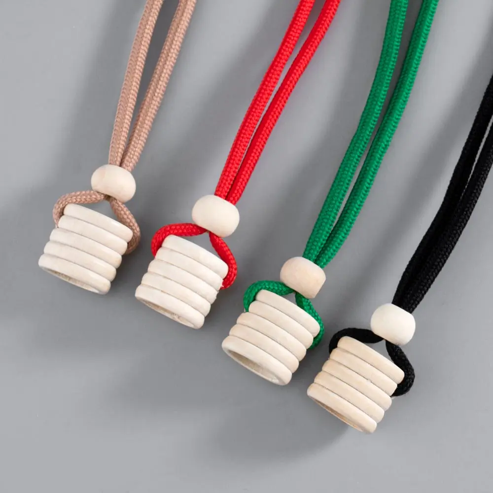 Car Perfume Diffuser Bottle