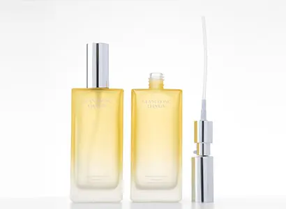 spray cosmetic bottle spray cosmetic bottle