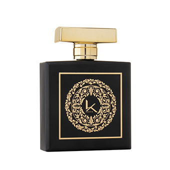 hot stamping for perfume bottle