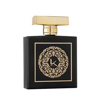 hot stamping for perfume bottle