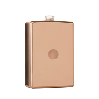 Electroplated