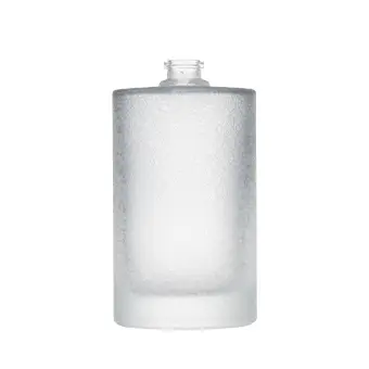 Color Coating: Ice Flower