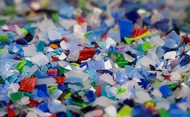 Sustainability materials for cosmetic jars