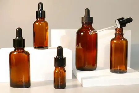 Tincture Bottles Wholesale