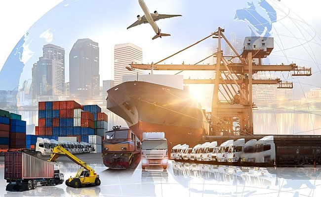 Timely transportation for cosmetic jars