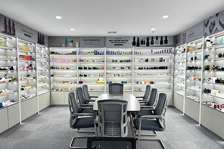 Our Showroom