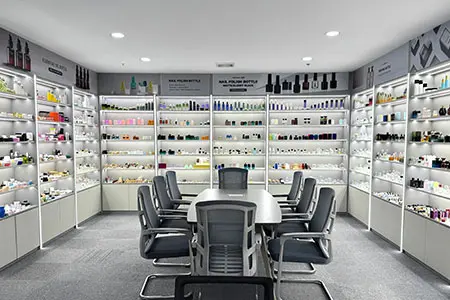 Our Showroom