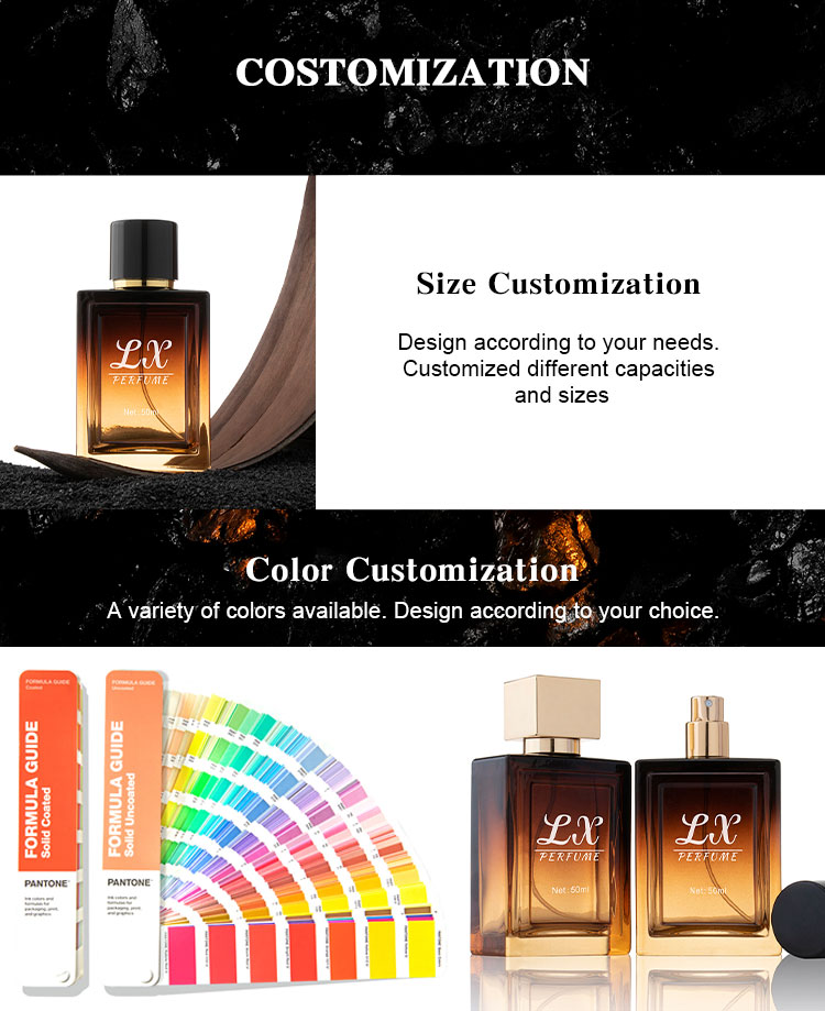 100ml Cologne Bottle