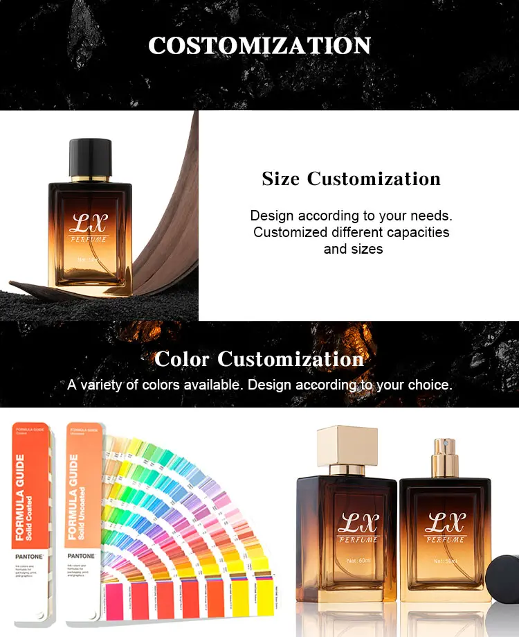 100ml Cologne Bottle