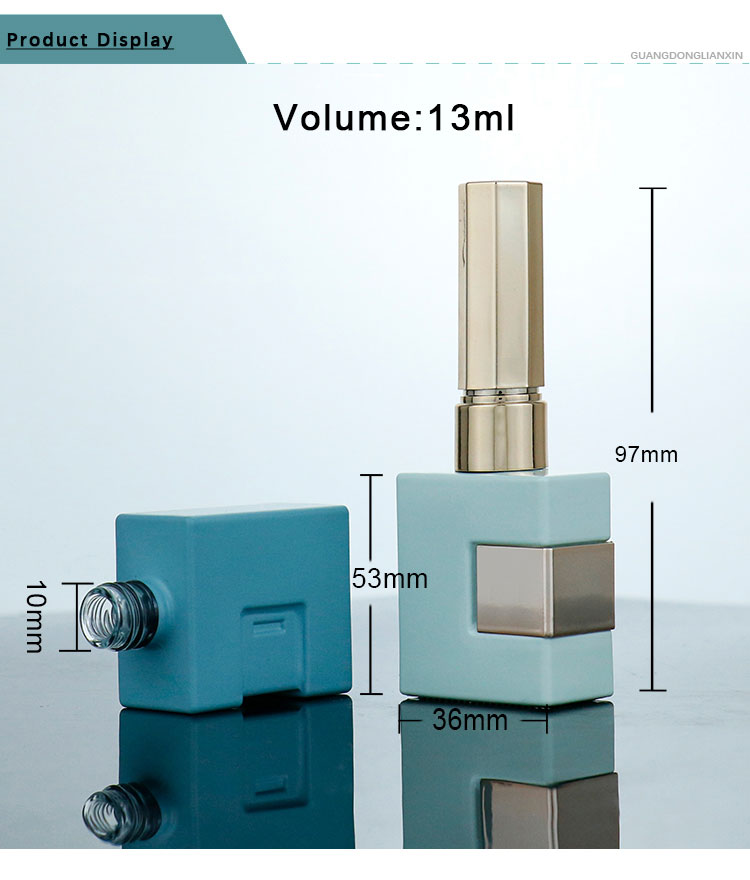Unique Nail Polish Bottles