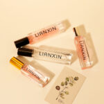 Rectangle Small Spray Perfume Bottles - 1