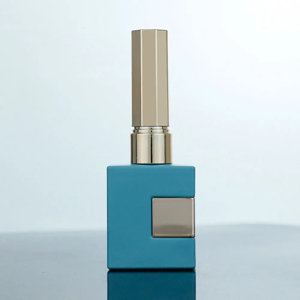 Unique Nail Polish Bottles