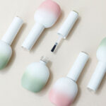 Nail Polish Bottles Empty - 1