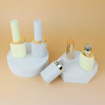 Empty Gel Polish Bottles - 1