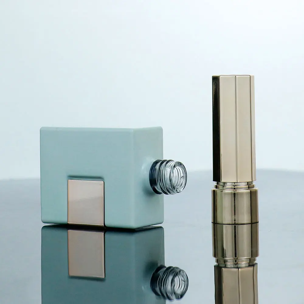 Unique Nail Polish Bottles