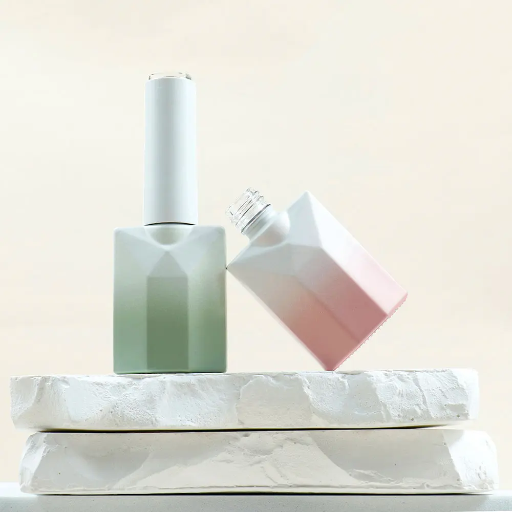 15ml Empty Nail Polish Bottles