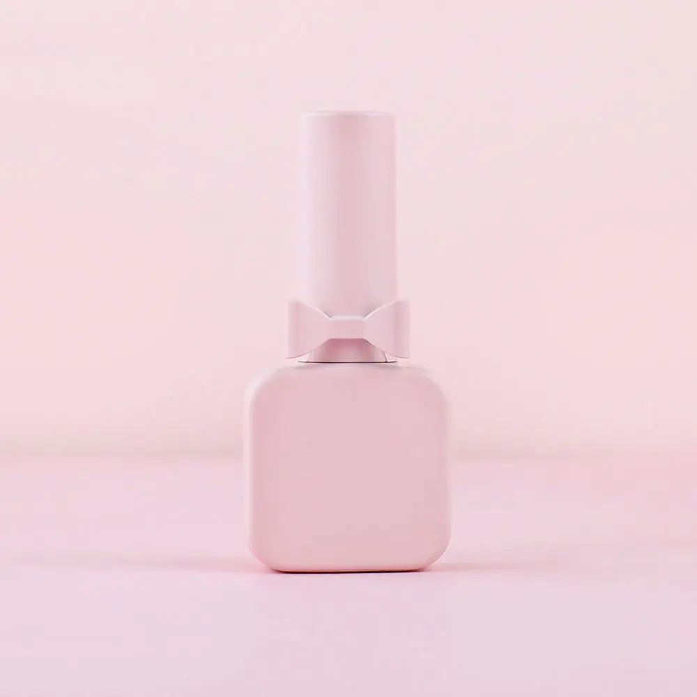 Nail Polish Square Bottle