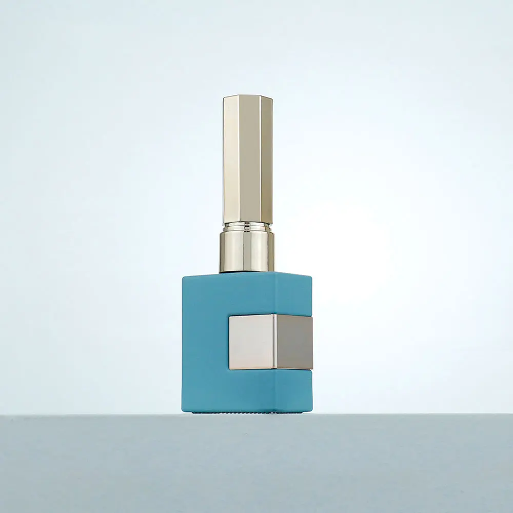 Unique Nail Polish Bottles