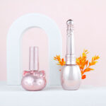 Cute Nail Polish Pottles - 1
