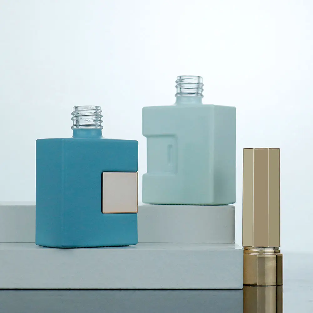 Unique Nail Polish Bottles