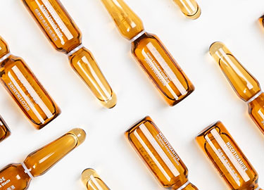 Ampoules