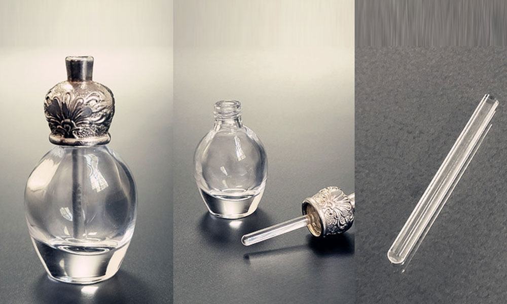 Glass Rod