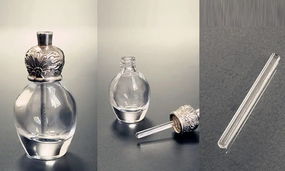 Glass Rod