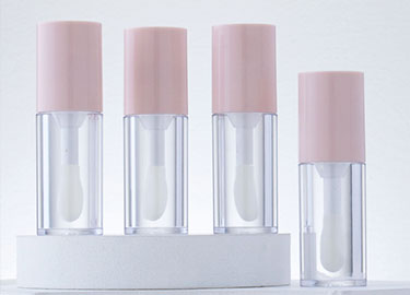 cylinder lipstick tube
