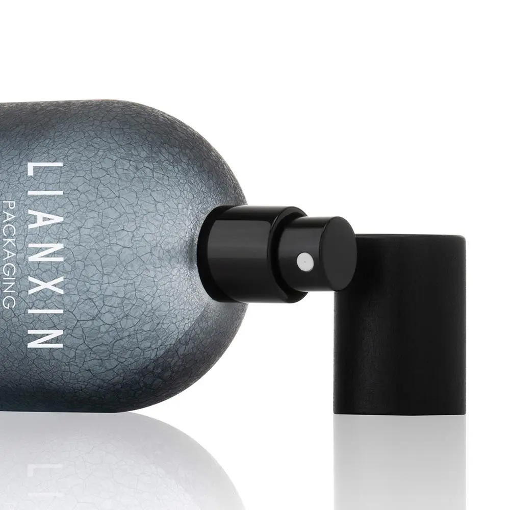 100ml Empty Perfume Bottle