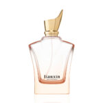 Like Body Shape Pink Perfume Bottle - 1