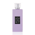 Rectangle Perfume Bottle - 1