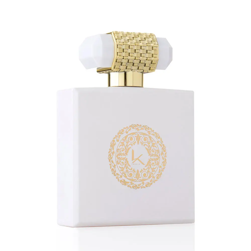 Luxury Empty Perfume Bottles
