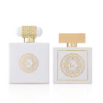 Luxury Empty Perfume Bottles - 1