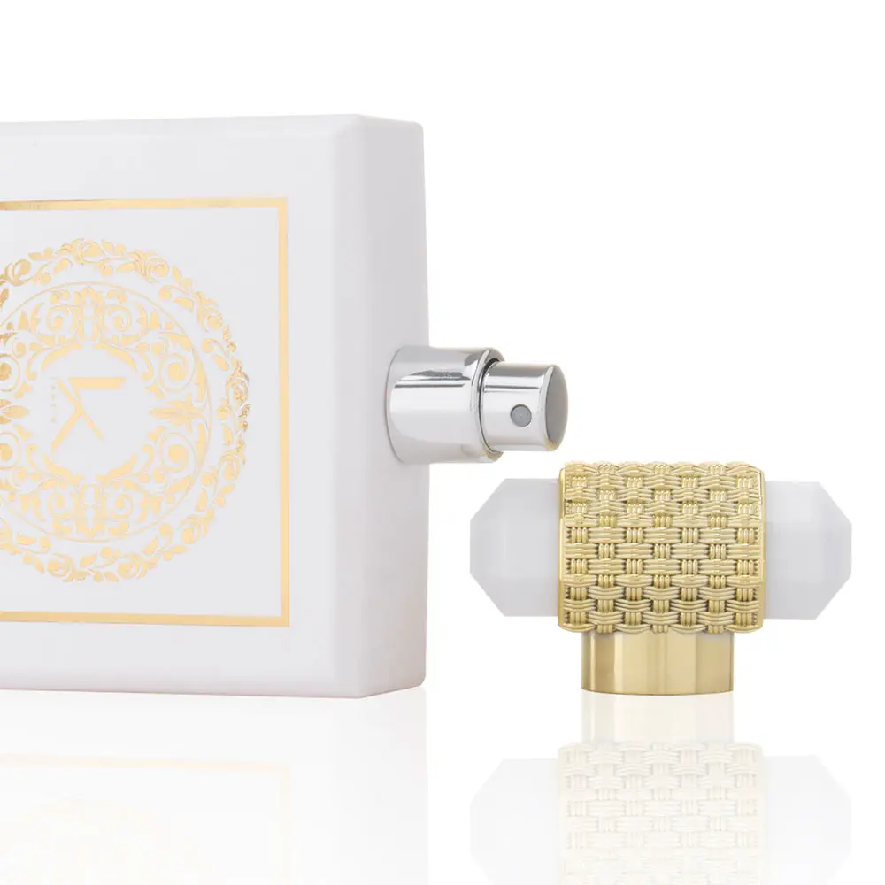 Luxury Empty Perfume Bottles