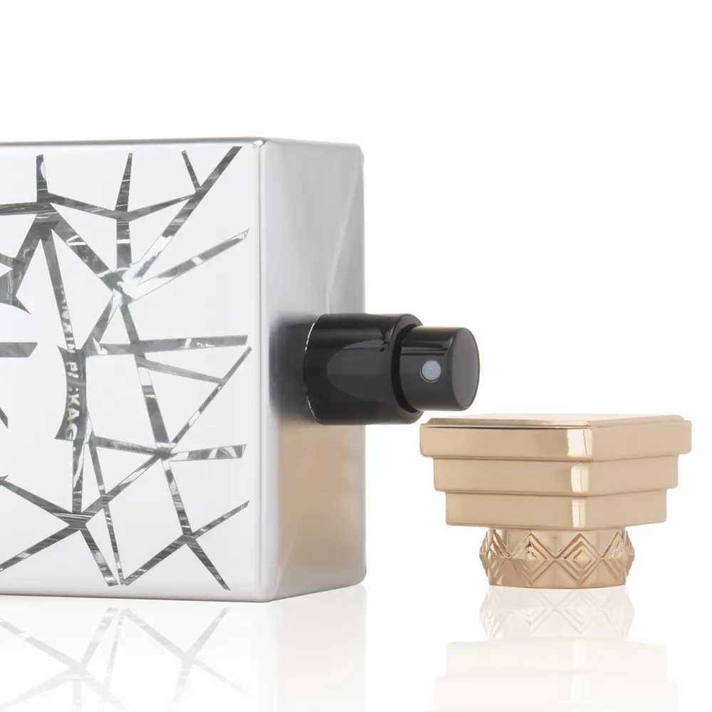 Empty Perfume Bottles 100ml