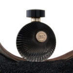 Cologne Black Bottle Gold Cap - 1