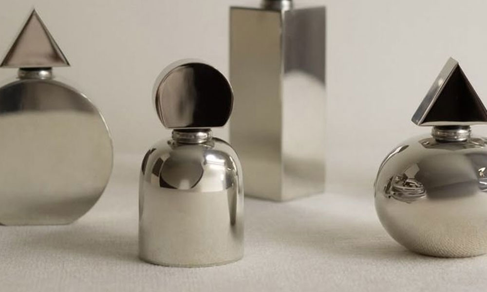 Metal material