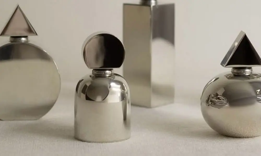 Metal material