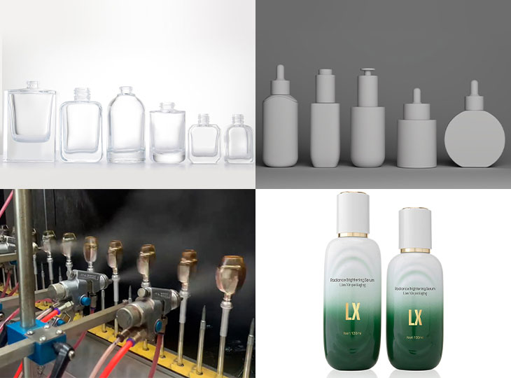cosmetic packaging supplier