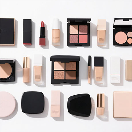 cosmetic packaging