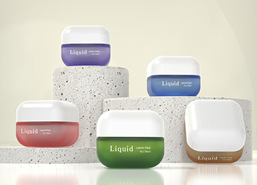 cream jar
