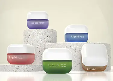 cream jar