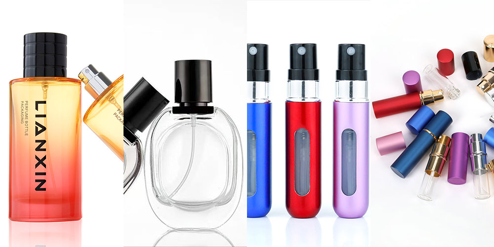 how to refill perfume bottle