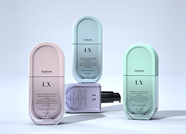 lotion bottle