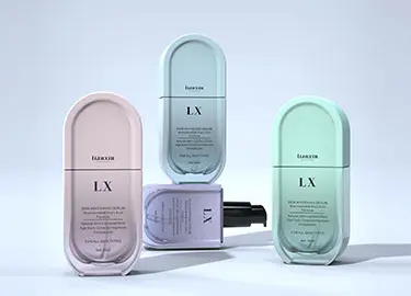 lotion bottle